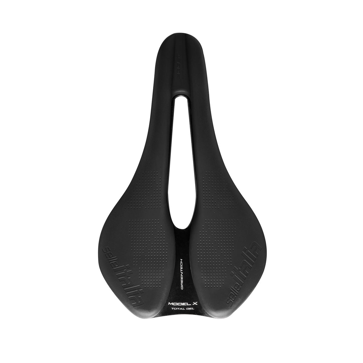 Sella Selle Italia Model X Green Comfort Plus Superflow L3 - foto 4