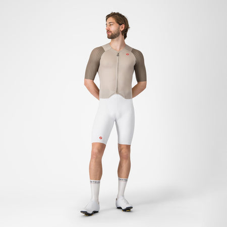 Castelli Sanremo S Speed Suit Clay/White - foto 7