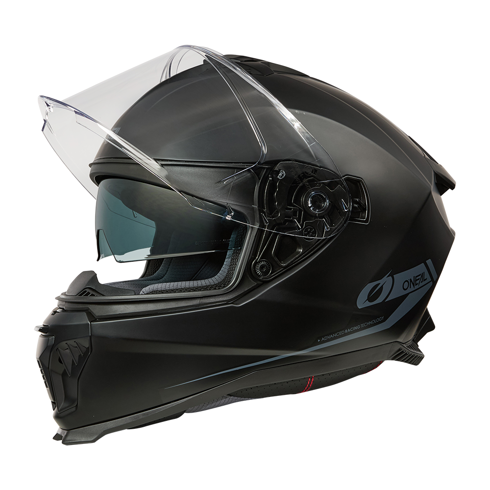 O'Neal Challenger Solid ECE 22.05 Black / XS