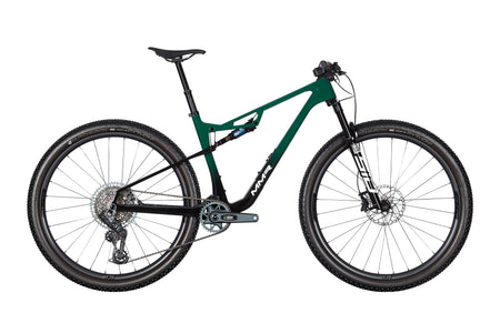 MMR Kenta 00 carbonio SRAM GX AXS PINE / 16-S - foto 2