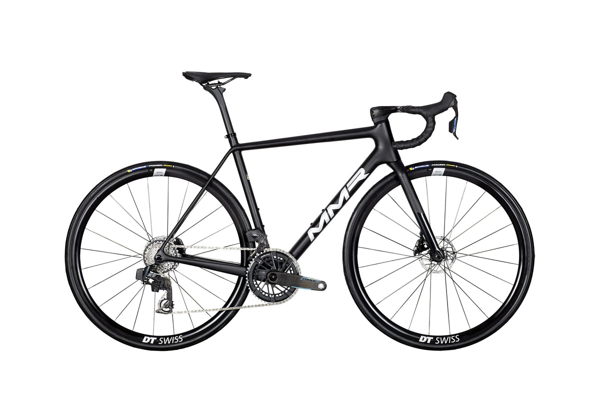 MMR Adrenaline 10 SRAM Force AXS 12v CARBON / 45-XS