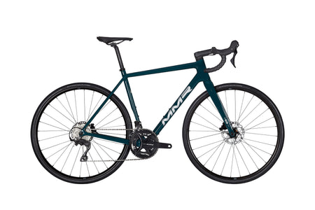 MMR Grand Tour 30 carbonio Shimano 105 OCEAN / 49-S