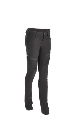 Acerbis Paddock Lady nero XS / NERO