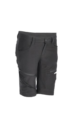 Acerbis Paddock Lady nero XS / NERO
