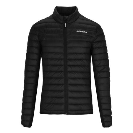 Acerbis Paddock Padded nera XS-M XS / NERO