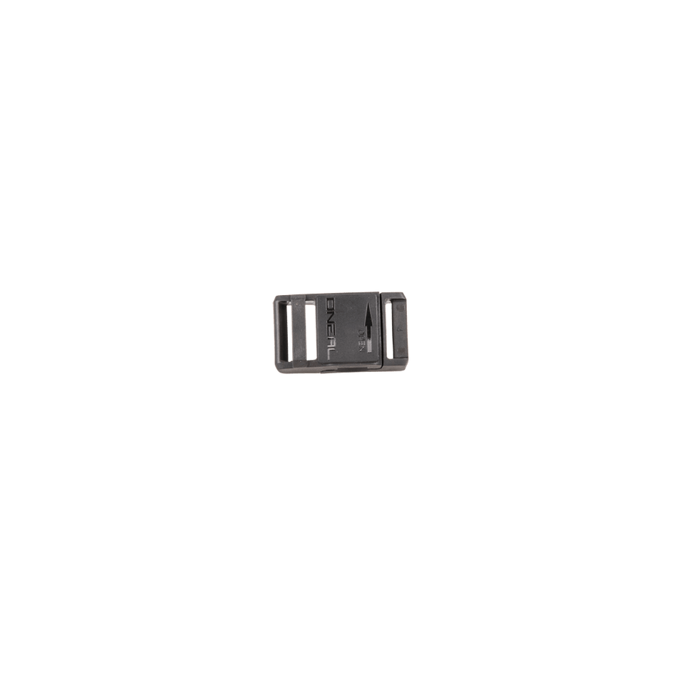 O'Neal Chiusura Fidlock 20mm Black / One Size