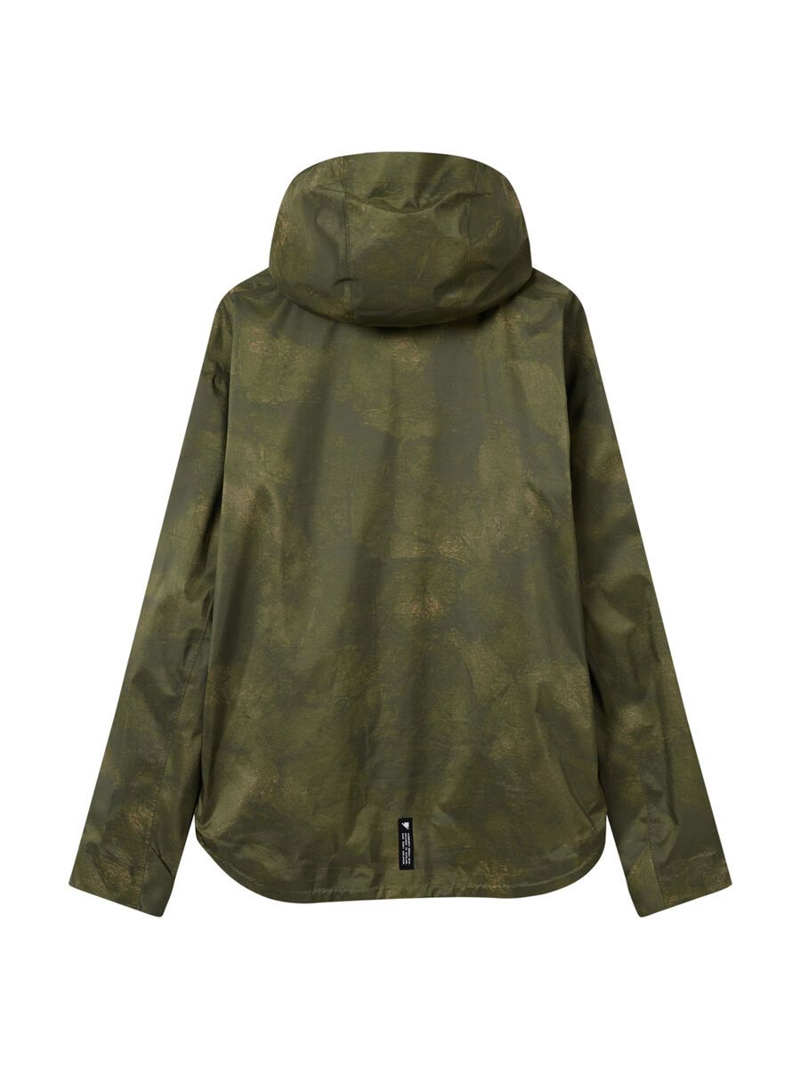 Giacca Endura Alltrack Roam Waterproof - foto 2