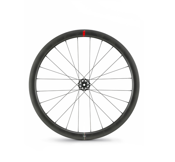 Wilier SLR 38 corpetto Shimano