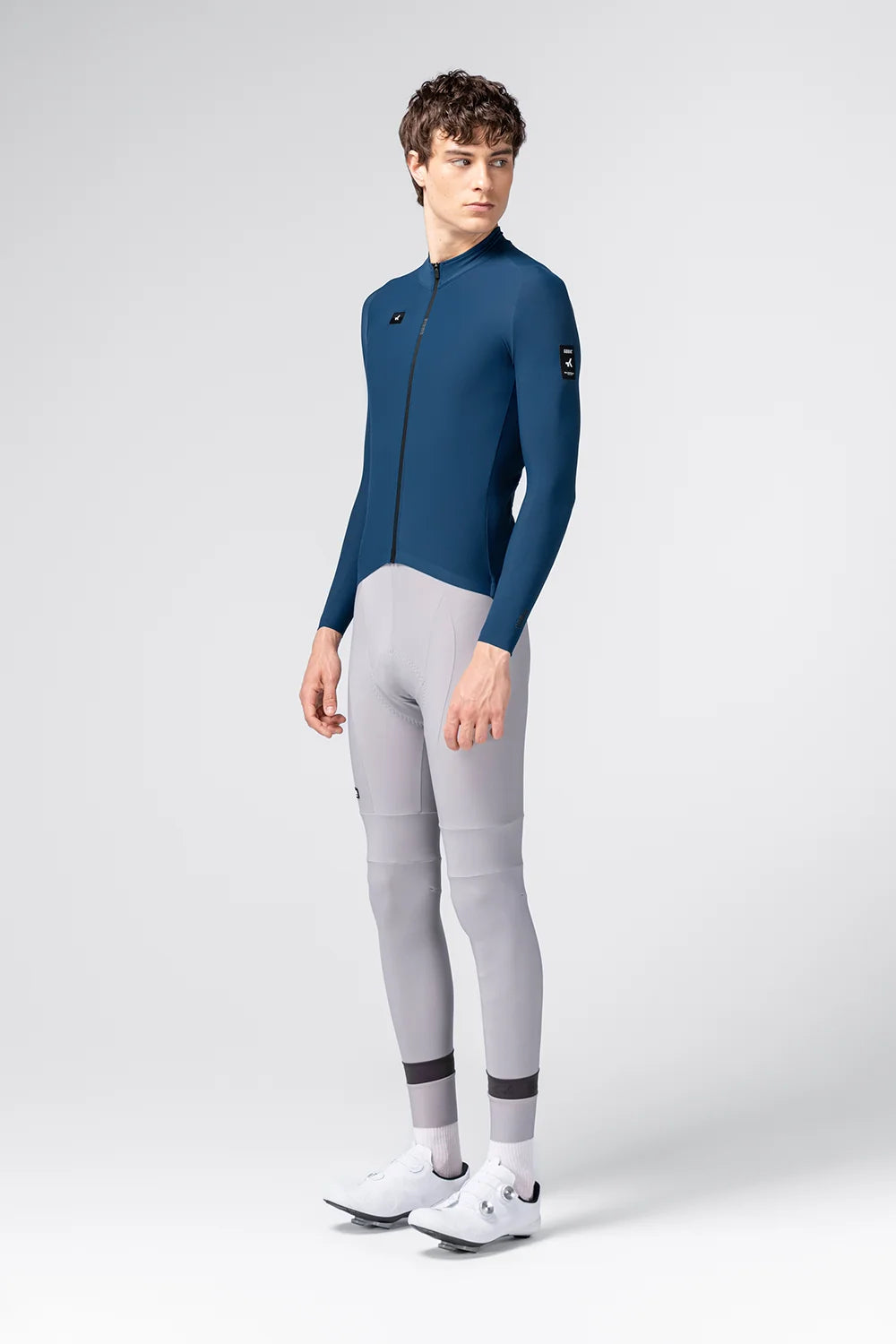 Gobik Pacer Solid 2.0 manica lunga Assault / XS