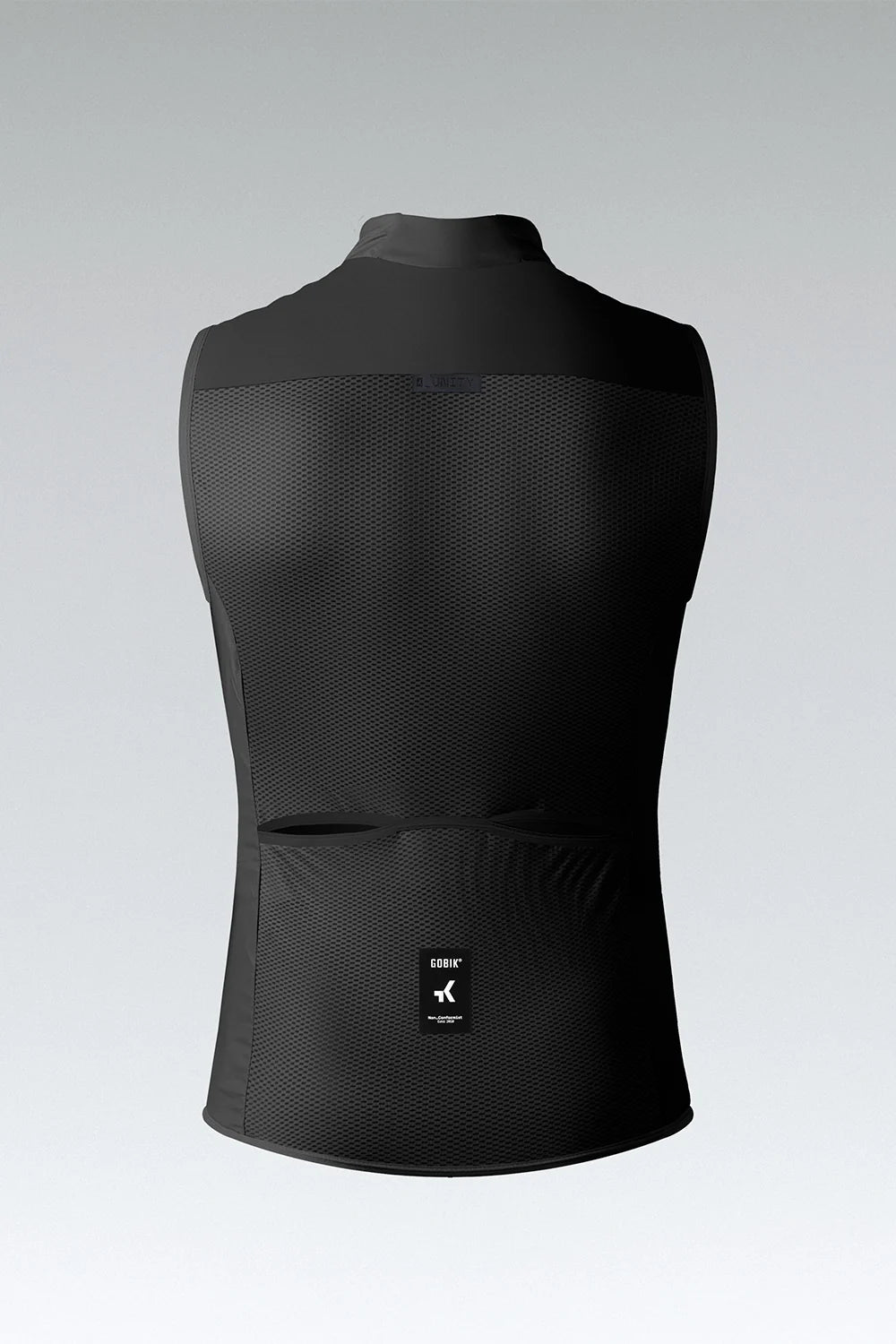Gobik Prime 2027 gilet antivento - foto 8