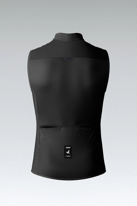 Gobik Prime 2027 gilet antivento - foto 8