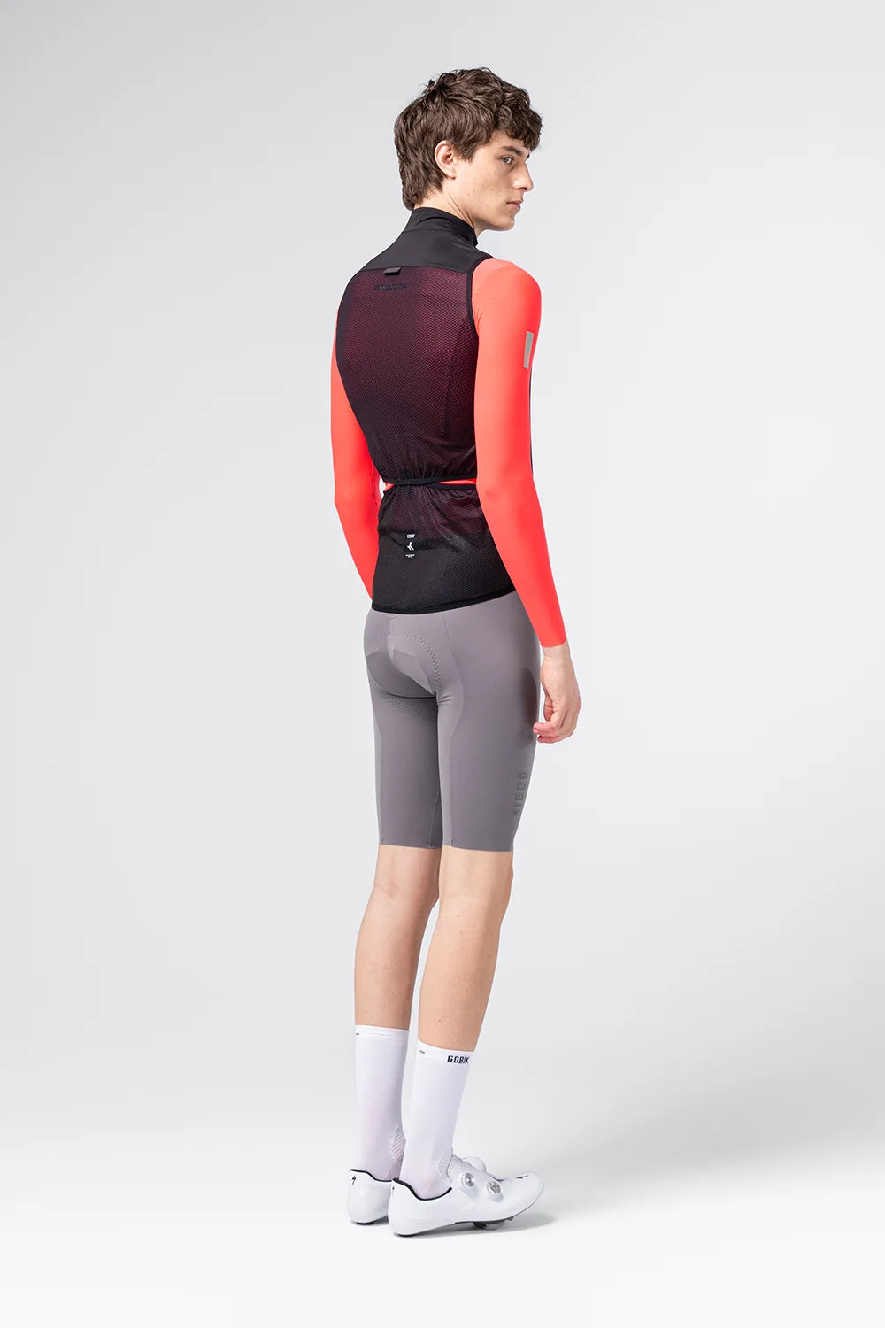 Gobik Prime 2027 gilet antivento - foto 6