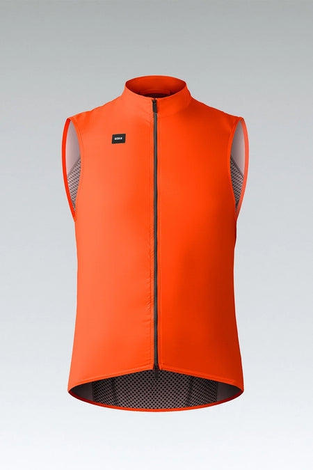 Gobik Prime 2027 gilet antivento - foto 3