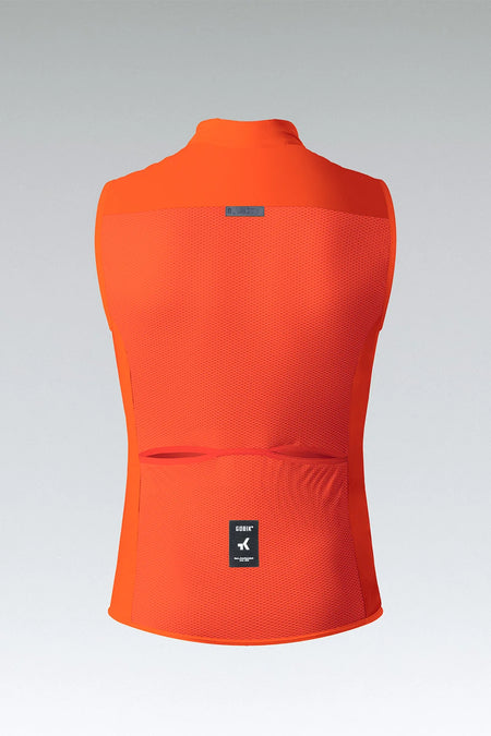 Gobik Prime 2027 gilet antivento - foto 4