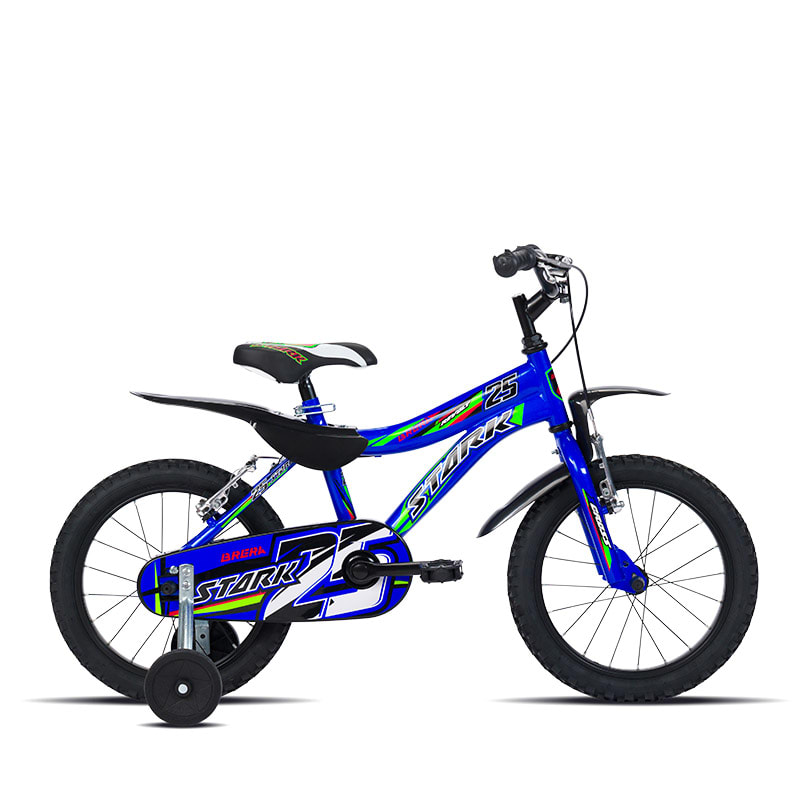 Brera Stark 14" 1V Blu / Unica