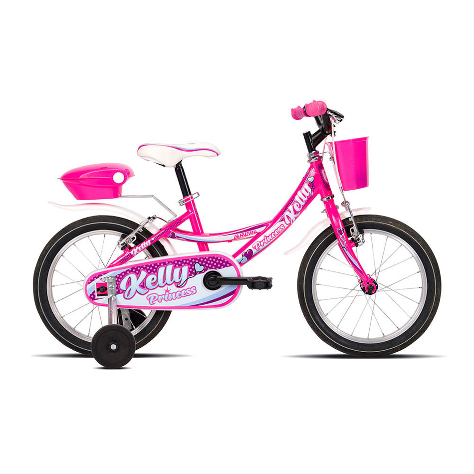 Brera Kelly Princess 16" 1V Fragola / Unica