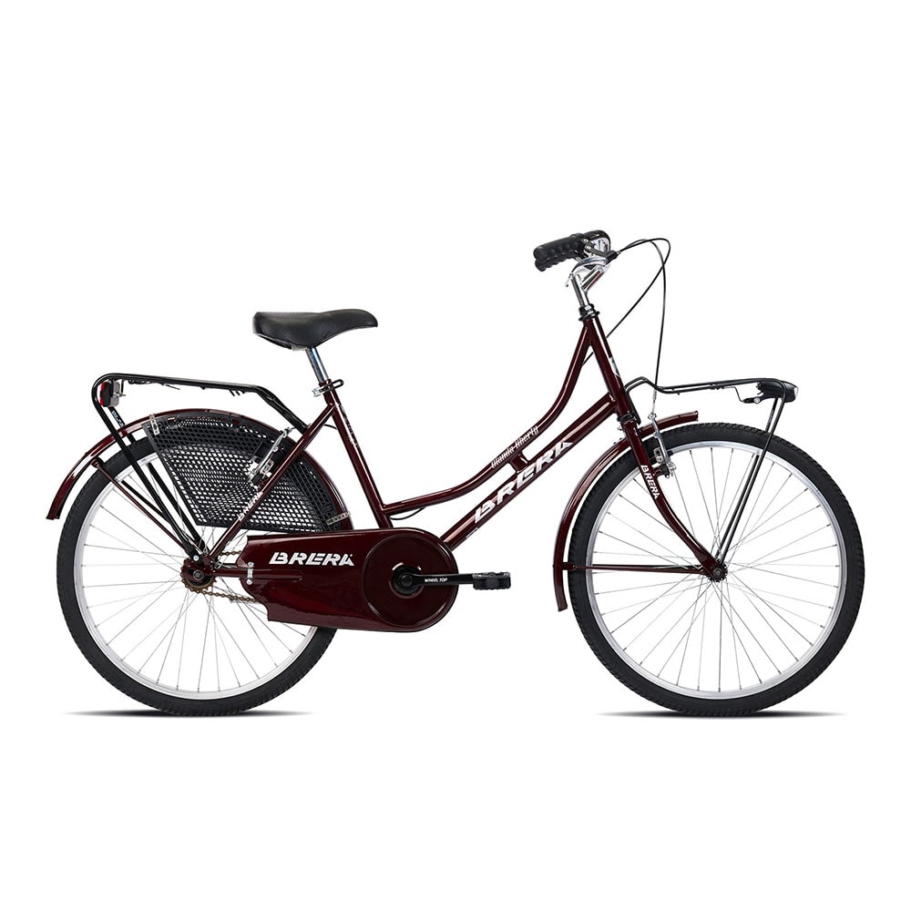 Brera Olanda Lisbona 24" 1V Bordeaux / Unica - foto 2