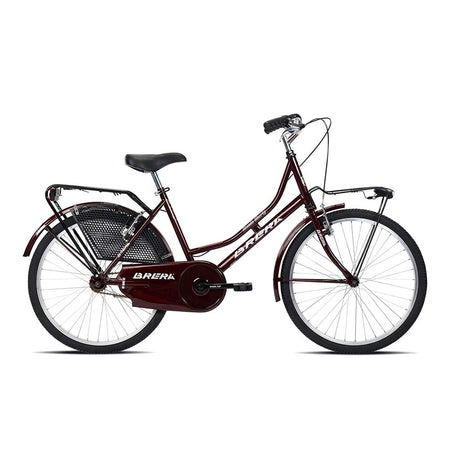 Brera Olanda Lisbona 24" 1V Bordeaux / Unica - foto 2