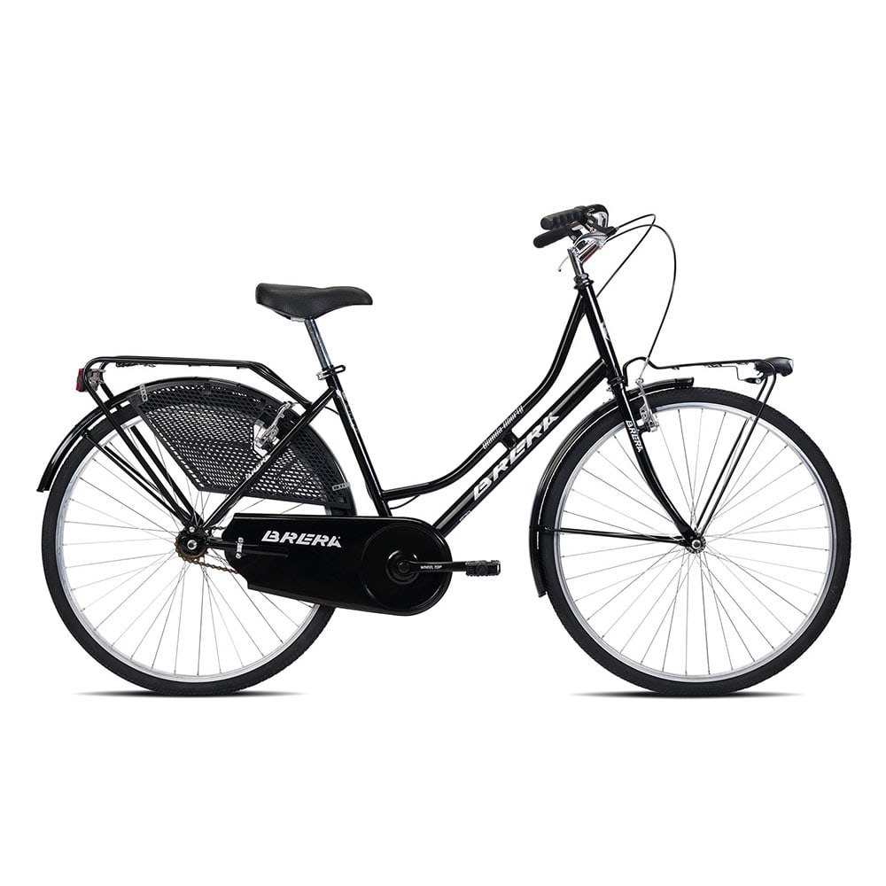 Brera Olanda Lisbona 24" 1V Nero / Unica - foto 3