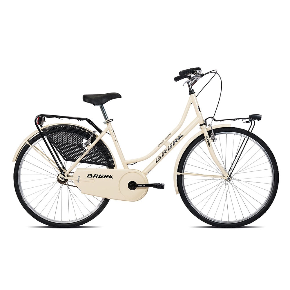 Brera Olanda Lisbona 26" 1 velocità Panna / Unica - foto 4
