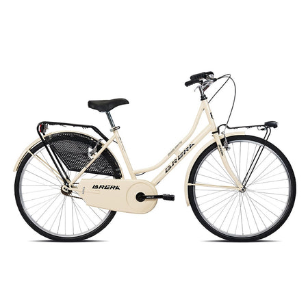 Brera Olanda Lisbona 26" 1 velocità Panna / Unica - foto 4