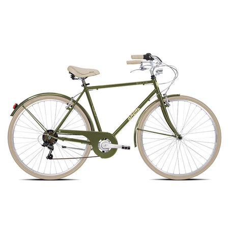 Brera CTB Stelvio 28" 6V Verde / 50 - foto 3