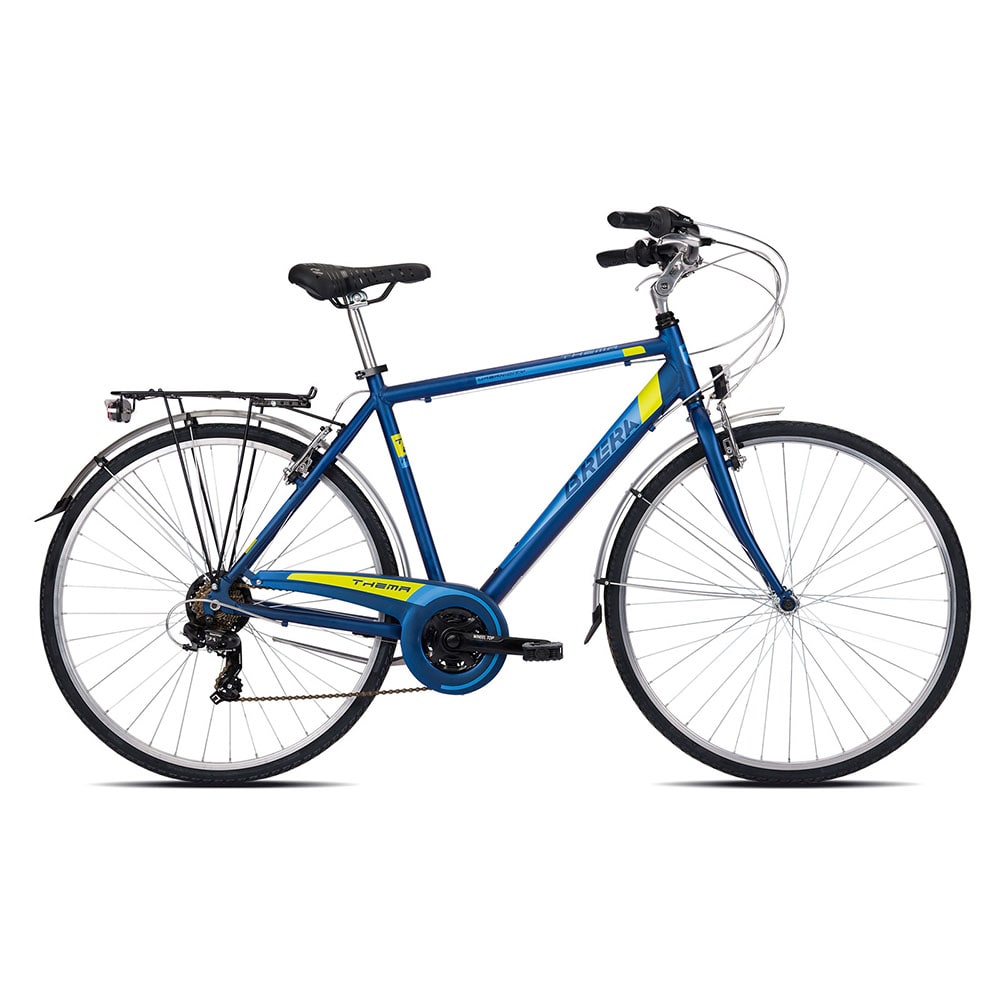 Brera Thema 2.0 28" 7V uomo Blu / 50