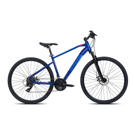 Brera Overland 28" 21V Blu / 46