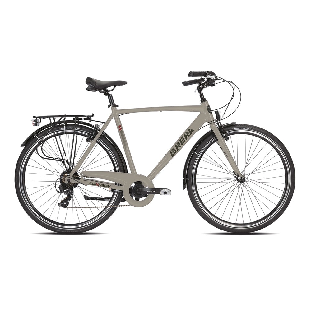 Brera CTB Connery 28" 21V Sabbia / 50 - foto 3