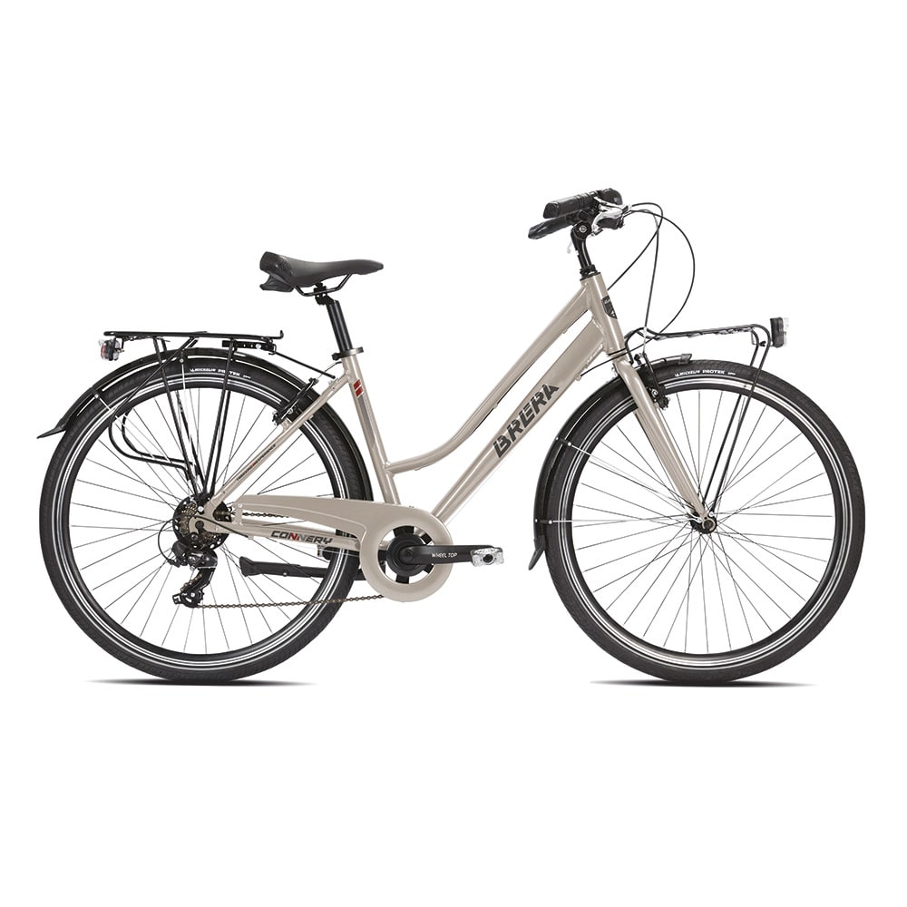 Brera Connery 28" 7 velocità Sabbia / 43 - foto 3