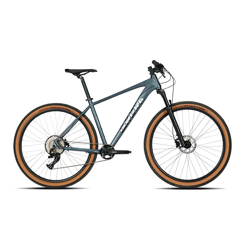Brera Konnex SRAM SX Eagle 12V Grigio / 43