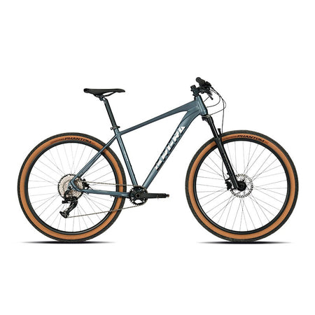 Brera Konnex 29" 9V Ltwoo Grigio / 43