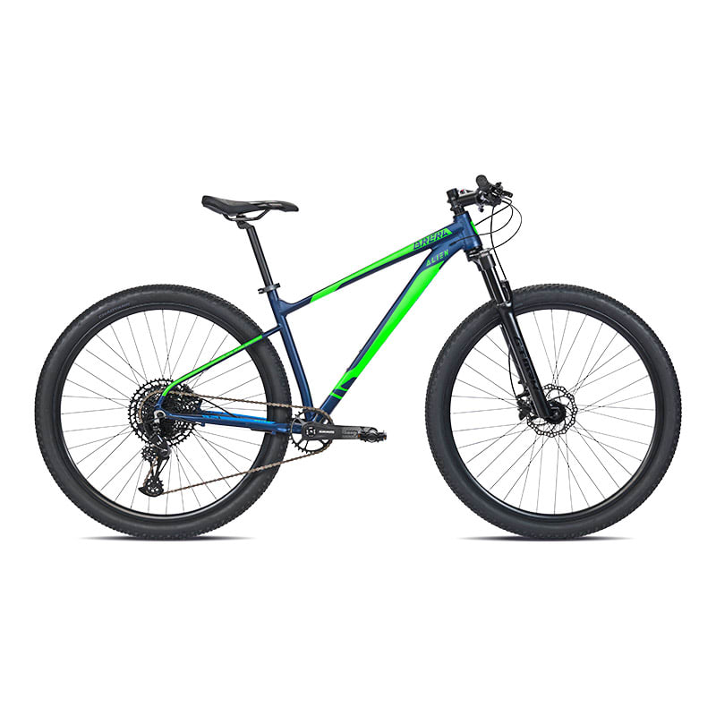 Brera Alien 2.0 29" 1x12v SRAM SX Eagle Blu / 41