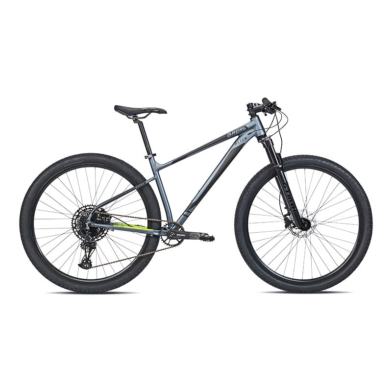 Brera Alien 2.0 29" 1x12v SRAM SX Eagle Grigio / 41 - foto 2