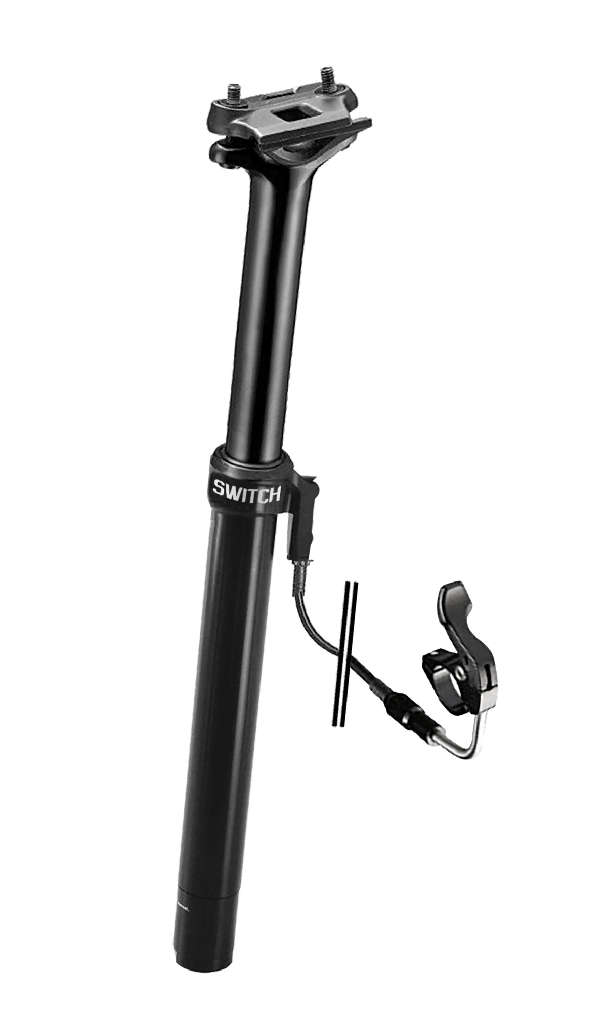 Switch Dropper Post 120 mm 27,2 mm