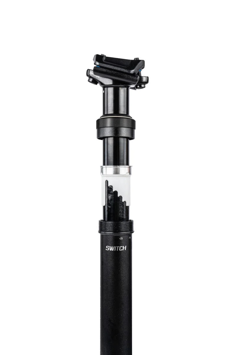 Switch SWR Adjustable Dropper Post 160 - foto 2