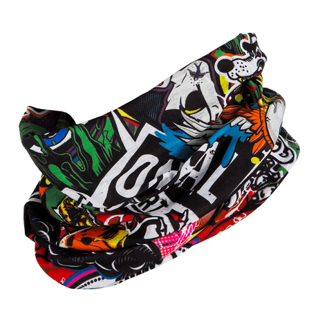 O'Neal Crank scaldacollo multicolore Multi / One Size