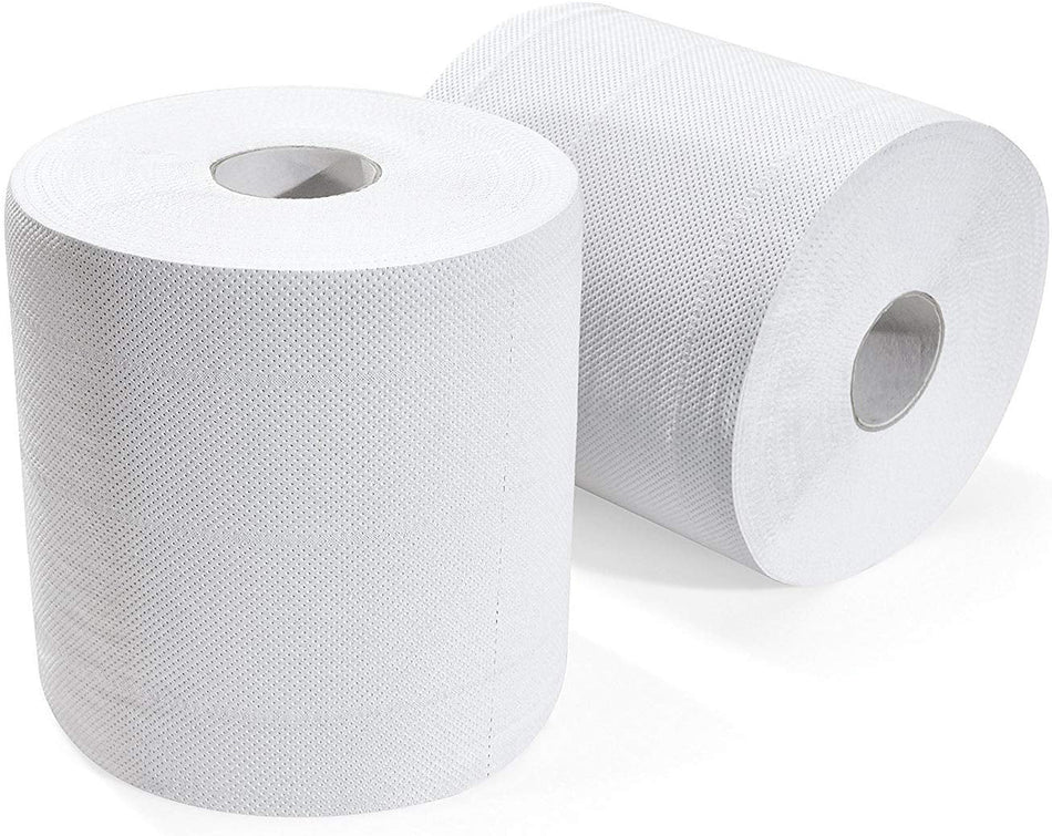OP - OFFICINE PAROLIN - KIT DE 2 ROLLOS DE PAPEL