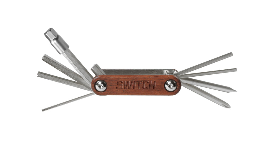 Skuad ST52 multitool - foto 2