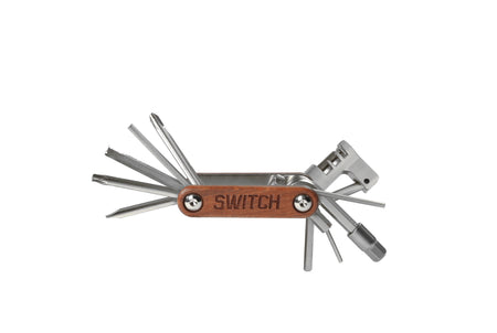 Switch Multitool 11 funzioni - foto 2