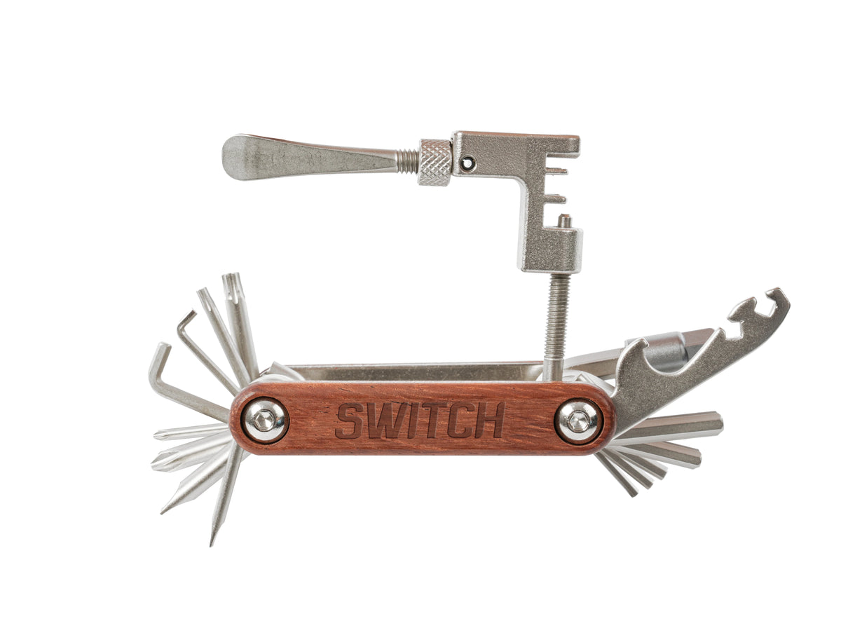 Switch Multitool BT-16 - foto 2