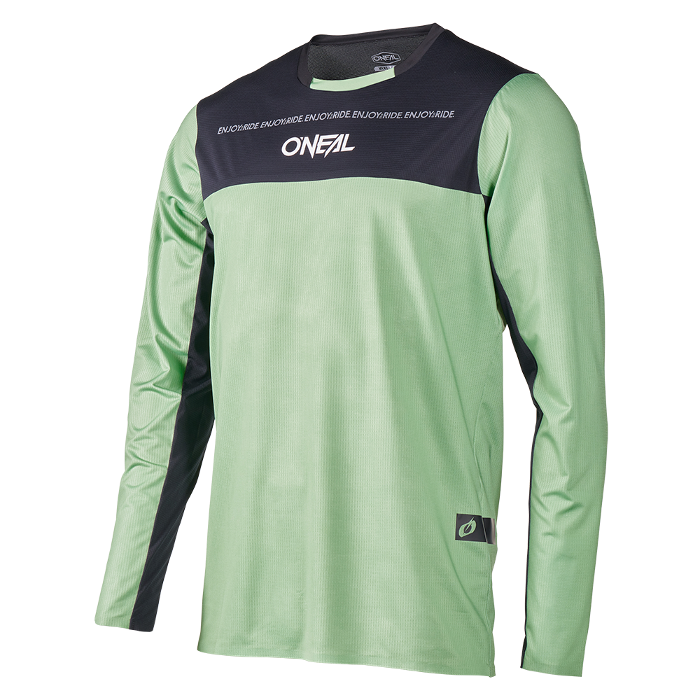 O'Neal Elemen Fr Hybrid V.26 Nero/Menta / S