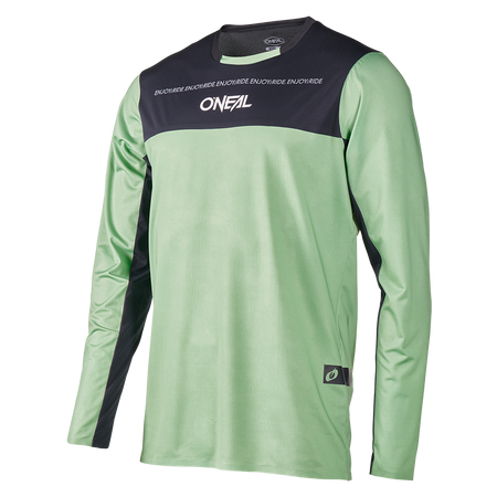 O'Neal Elemen Fr Hybrid V.26 Nero/Menta / S