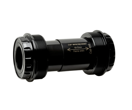 Movimento Centrale Ceramic Speed T47/68 Shimano