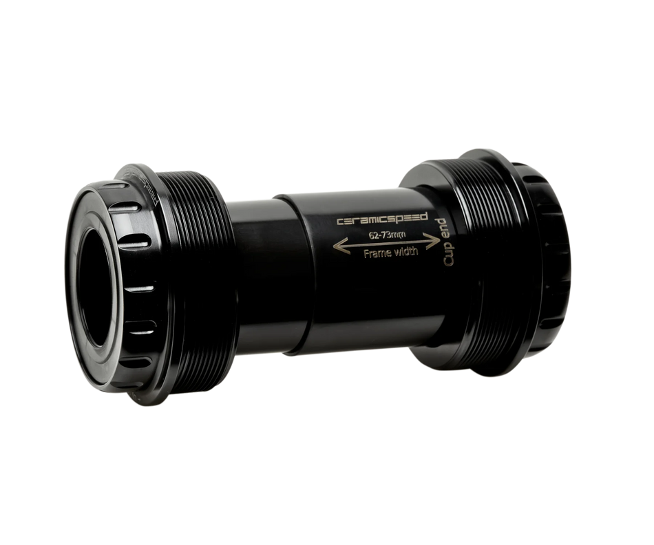 Movimiento Central Ceramic Speed T47/68 Shimano