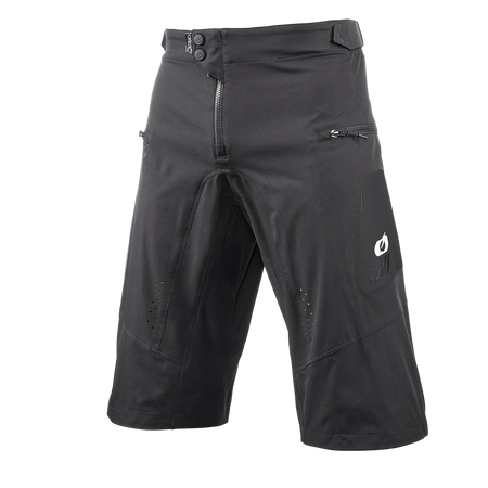 O'Neal Element FR Hybrid nero Black / 28