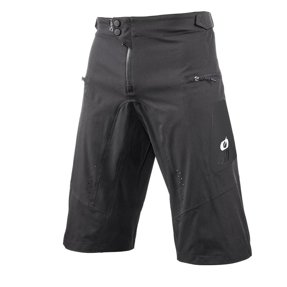 O'Neal Element FR Hybrid nero Black / 28