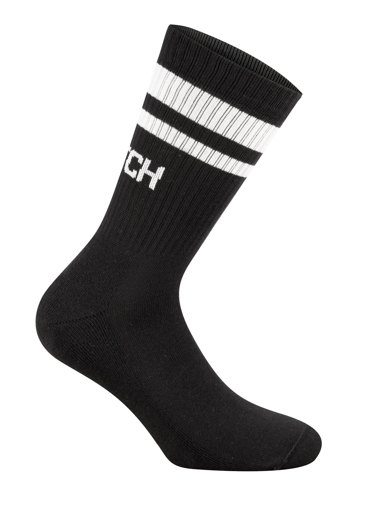 Switch Socks nere 39/42 e 43/46 39/42 / BLACK