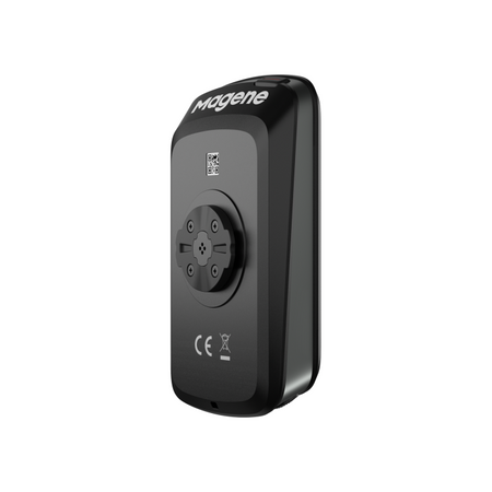 Magene C606 Pro GPS touchscreen - foto 4