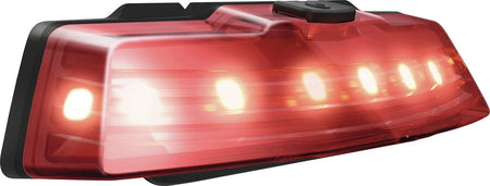 Abus Rear Light MultiPlayer/MoRaine/LOWK-Y